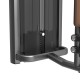 Pec Fly Machine